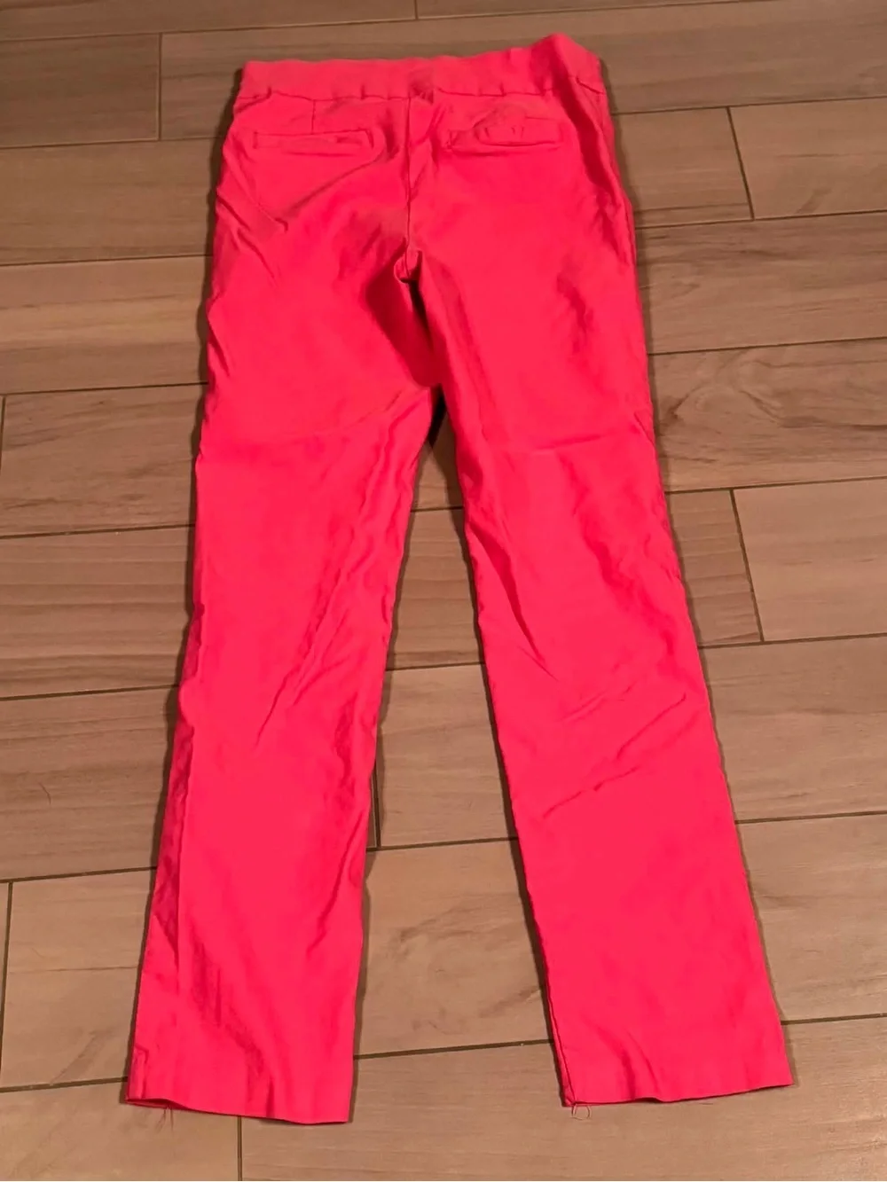 N/A vibrant pink